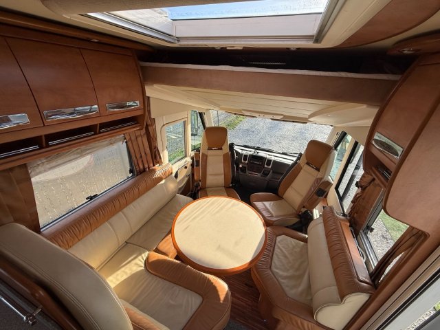 Carthago Chic E-Line I 51 QB - Photo 6