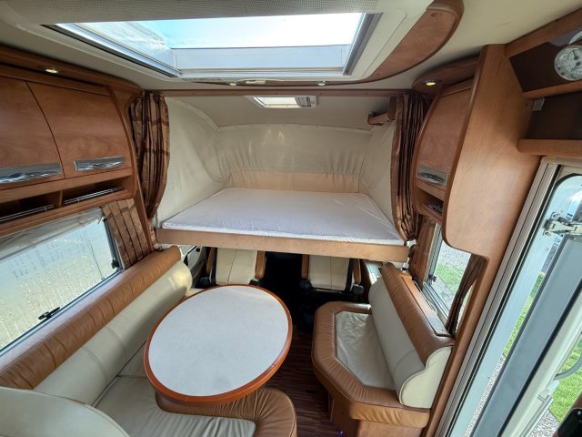 Carthago Chic E-Line I 51 QB - Photo 7