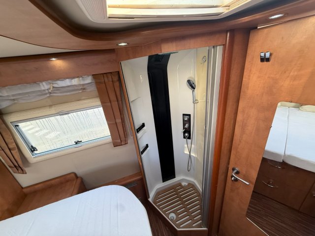 Carthago Chic E-Line I 51 QB - Photo 12