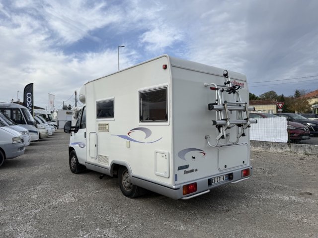 Challenger 100 genesis - Photo 2