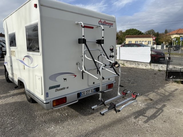 Challenger 100 genesis - Photo 3