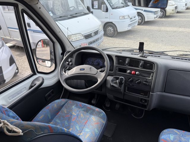 Challenger 100 genesis - Photo 4