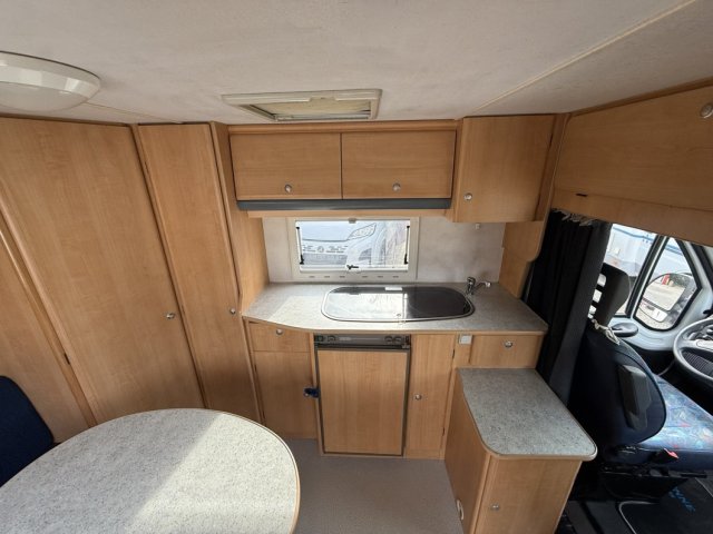 Challenger 100 genesis - Photo 5