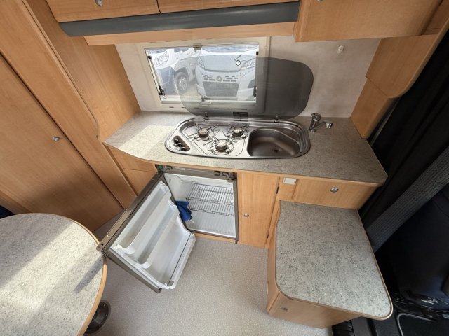 Challenger 100 genesis - Photo 6