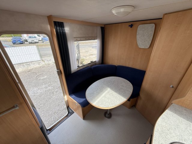 Challenger 100 genesis - Photo 7