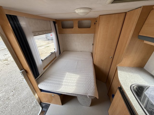 Challenger 100 genesis - Photo 8