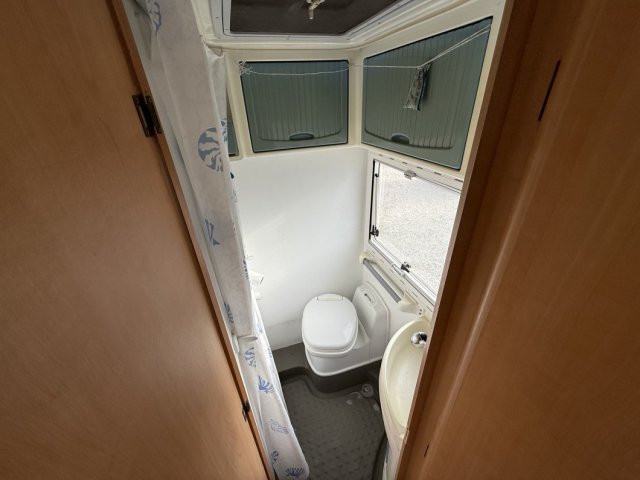 Challenger 100 genesis - Photo 9