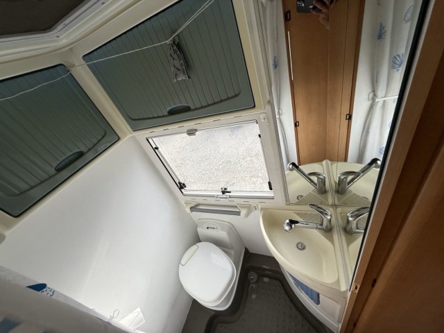 Challenger 100 genesis - Photo 10