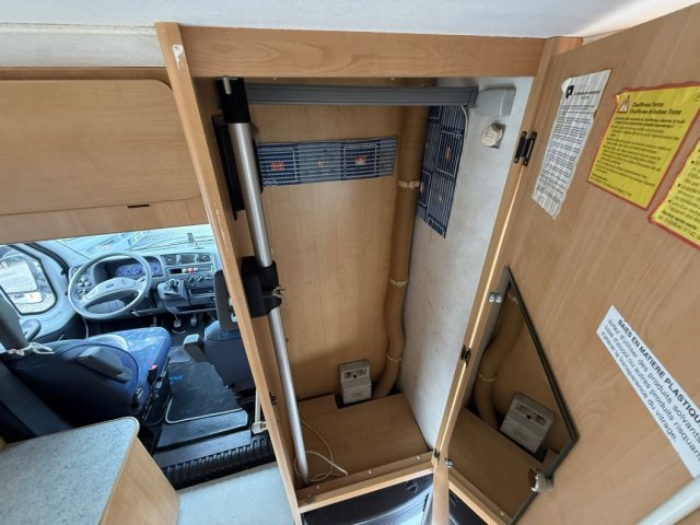 Challenger 100 genesis - Photo 11