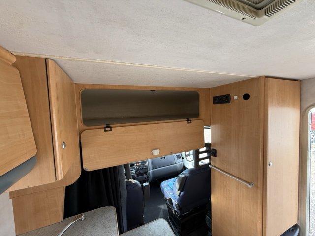 Challenger 100 genesis - Photo 12