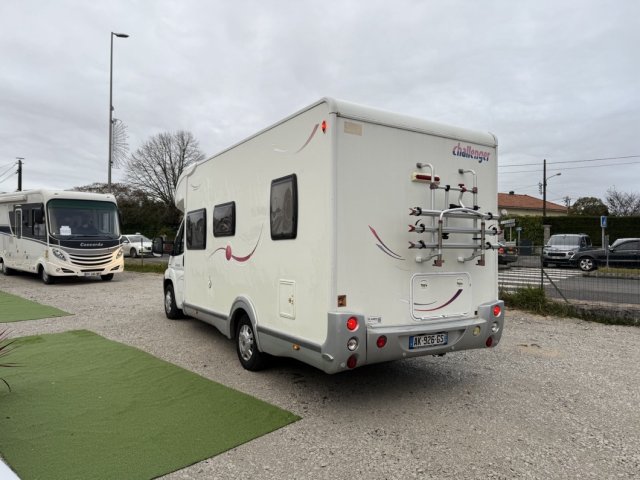 Challenger Genesis 36 PREM - Photo 2