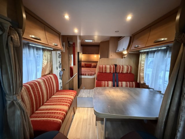 Challenger Genesis 36 PREM - Photo 5