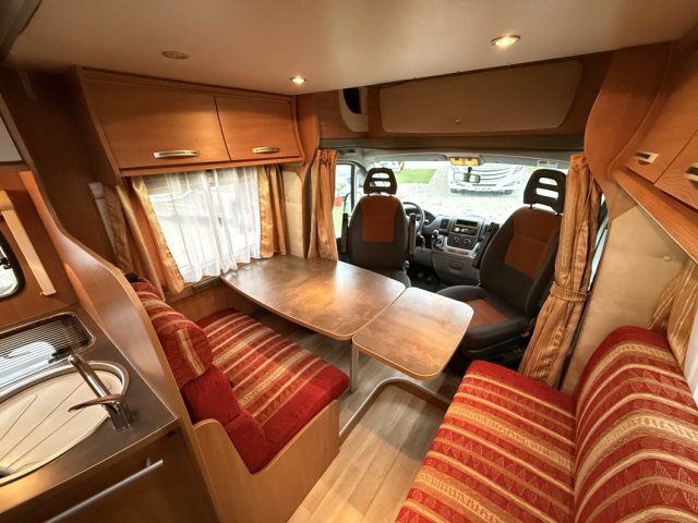 Challenger Genesis 36 PREM - Photo 6