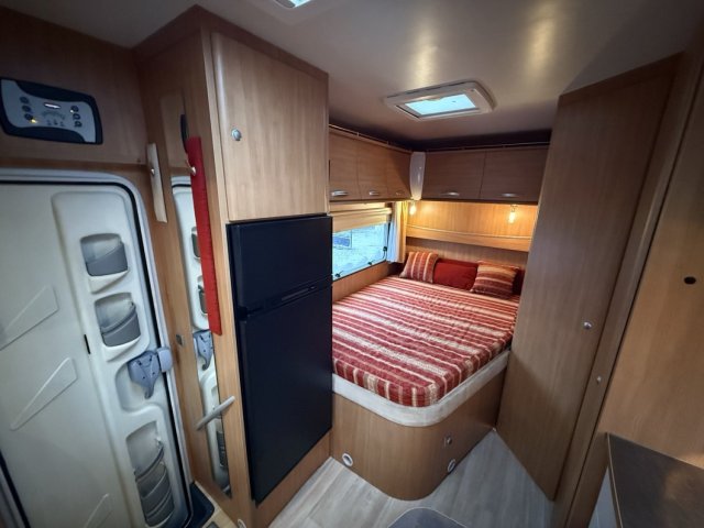 Challenger Genesis 36 PREM - Photo 9