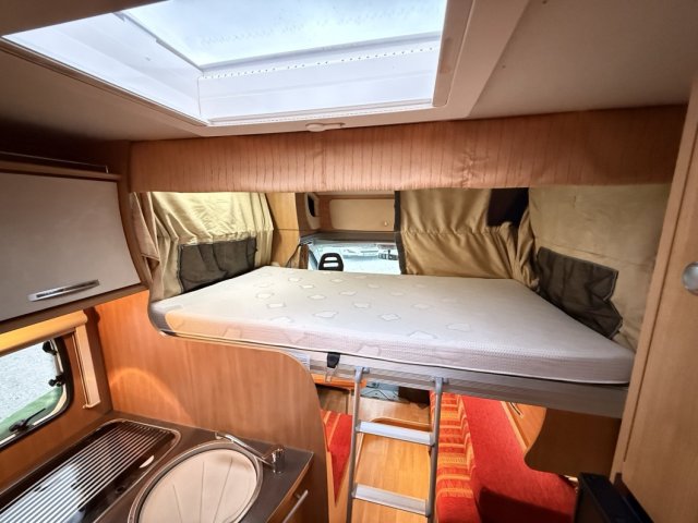Challenger Genesis 36 PREM - Photo 10