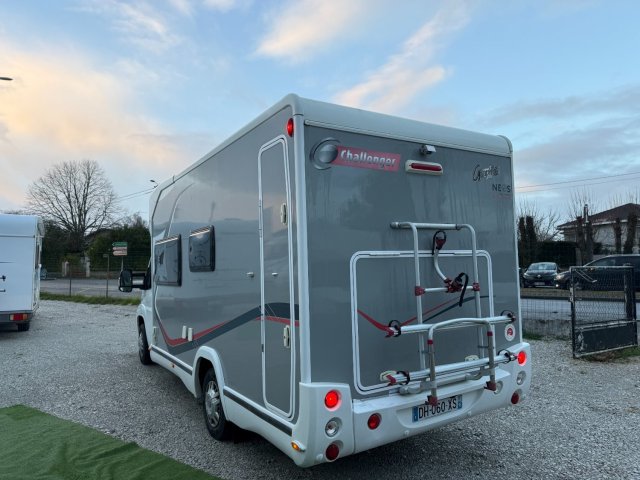 Challenger Graphite 290 PREMIUM - Photo 2