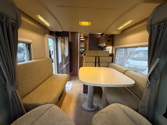 Challenger Graphite 290 PREMIUM - Photo 5