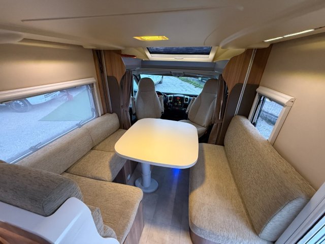 Challenger Graphite 290 PREMIUM - Photo 6