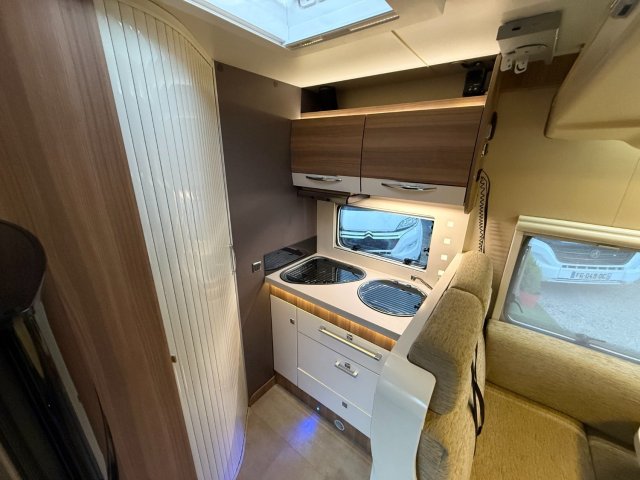 Challenger Graphite 290 PREMIUM - Photo 8