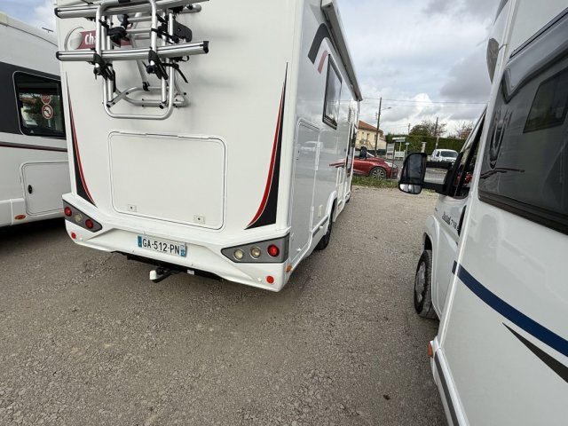 Challenger Mageo 348 Premium PREM - Photo 2