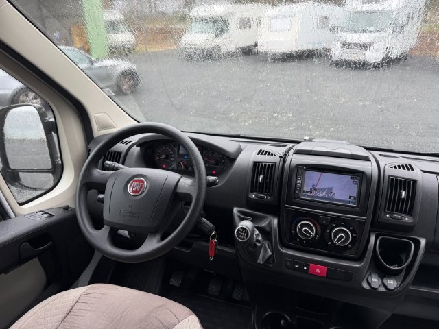 Challenger V114S - Photo 3