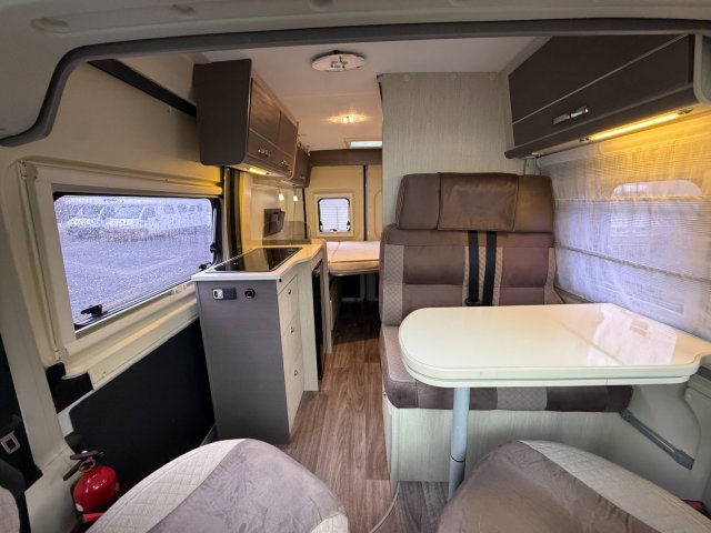 Challenger V114S - Photo 4