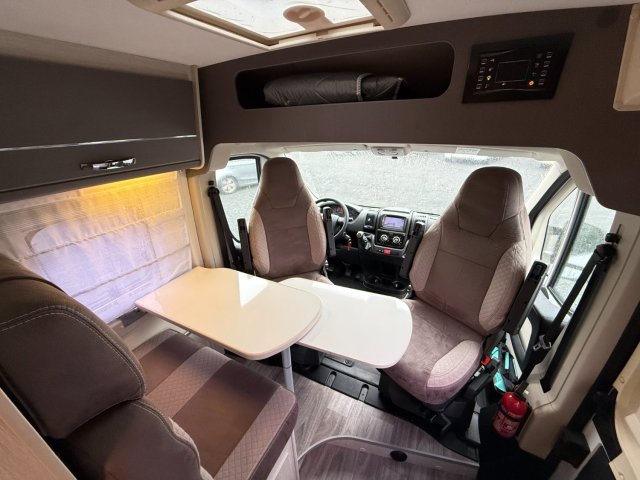 Challenger V114S - Photo 5