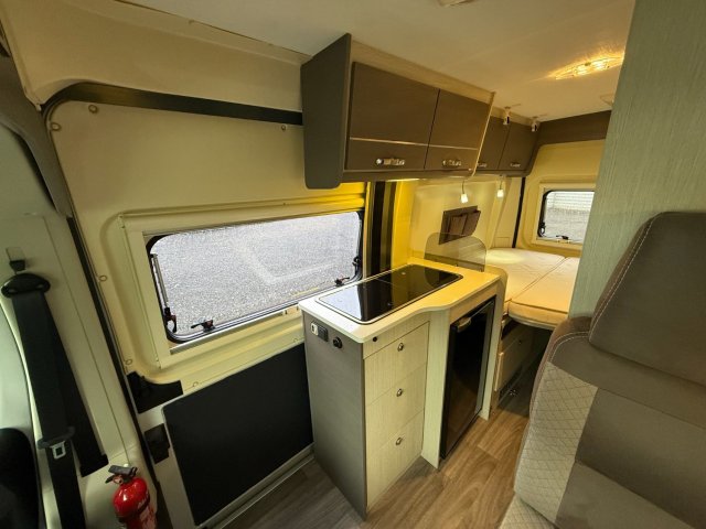 Challenger V114S - Photo 6