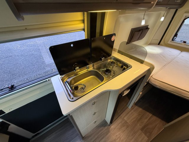 Challenger V114S - Photo 7