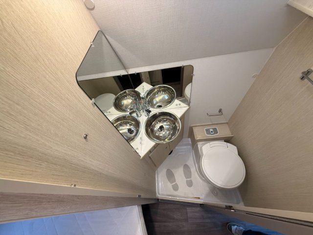 Challenger V114S - Photo 8