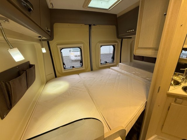 Challenger V114S - Photo 10