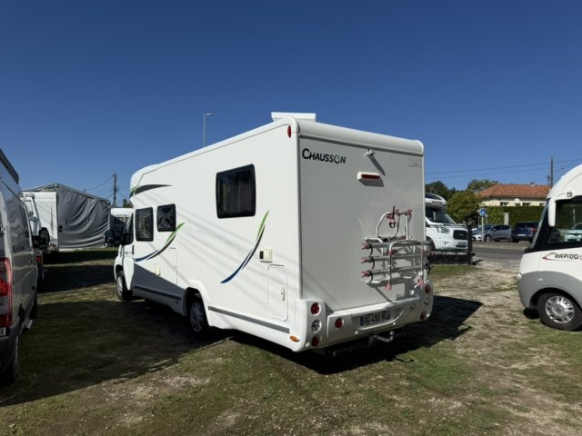 Chausson Best Of 718 EB PREM - Photo 2