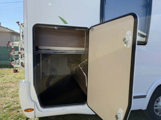 Chausson Best Of 718 EB PREM - Photo 3