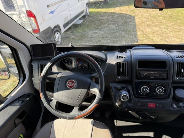 Chausson Best Of 718 EB PREM - Photo 4