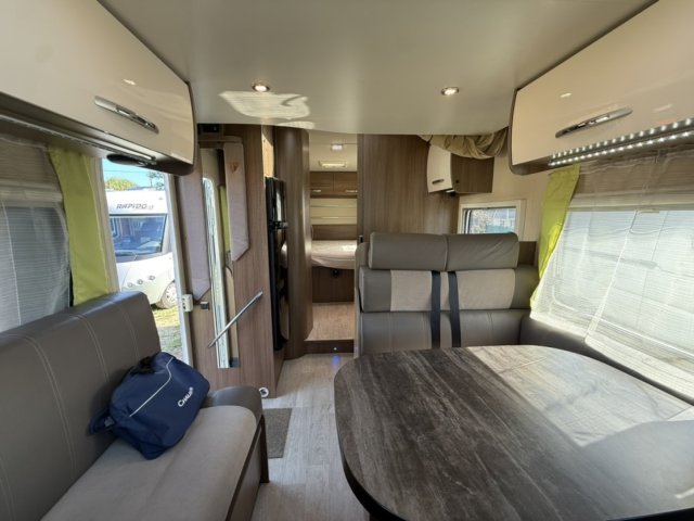 Chausson Best Of 718 EB PREM - Photo 6