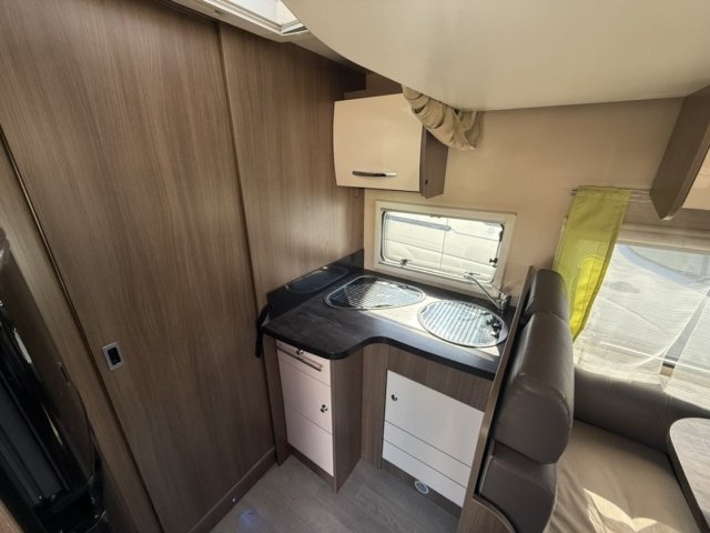 Chausson Best Of 718 EB PREM - Photo 7