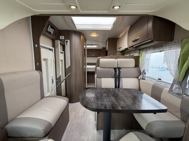 Chausson Exaltis 6018 premium - Photo 4