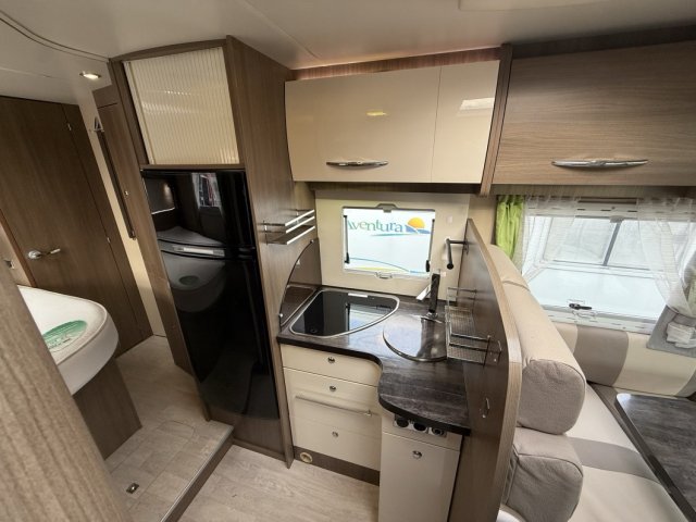 Chausson Exaltis 6018 premium - Photo 7