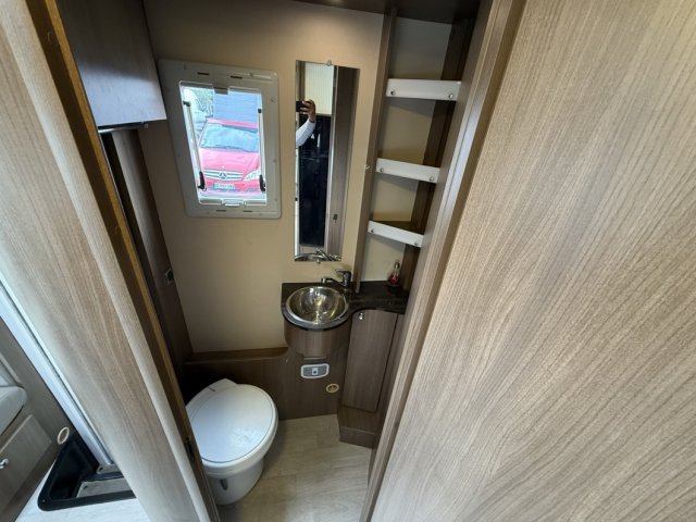 Chausson Exaltis 6018 premium - Photo 8
