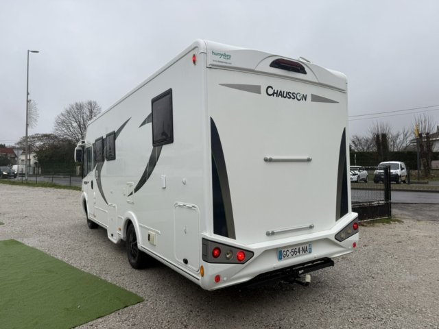 Chausson Exaltis 7068 XLB PREMIUM - Photo 2