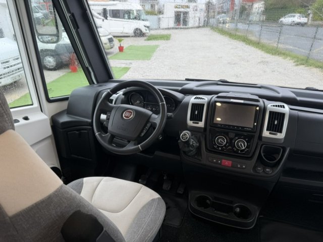 Chausson Exaltis 7068 XLB PREMIUM - Photo 4