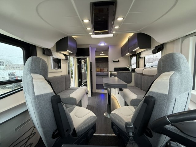Chausson Exaltis 7068 XLB PREMIUM - Photo 5
