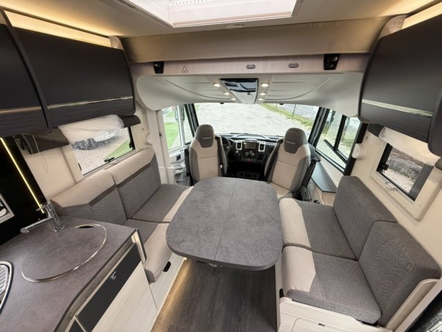 Chausson Exaltis 7068 XLB PREMIUM - Photo 7