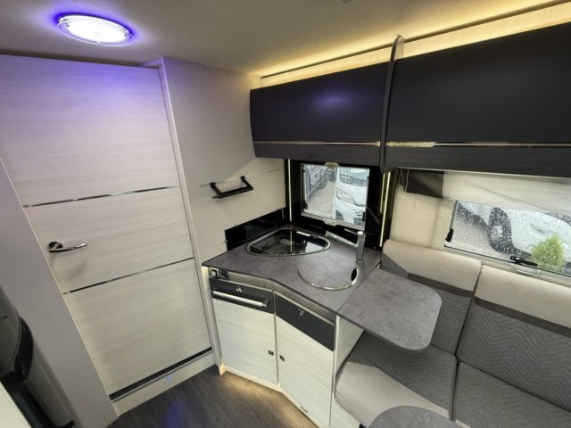 Chausson Exaltis 7068 XLB PREMIUM - Photo 8