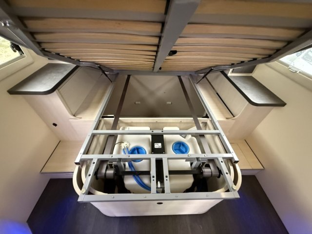 Chausson Exaltis 7068 XLB PREMIUM - Photo 12