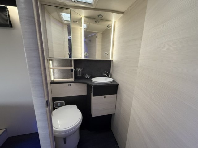 Chausson Exaltis 7068 XLB PREMIUM - Photo 13