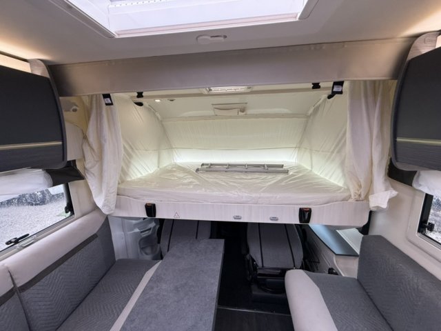 Chausson Exaltis 7068 XLB PREMIUM - Photo 15