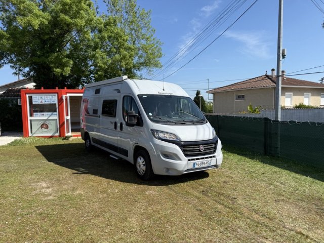 Chausson Twist V594 VIP Occasion