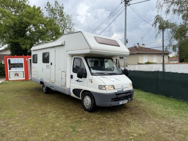 CI Riviera 180 Rline - Photo 1