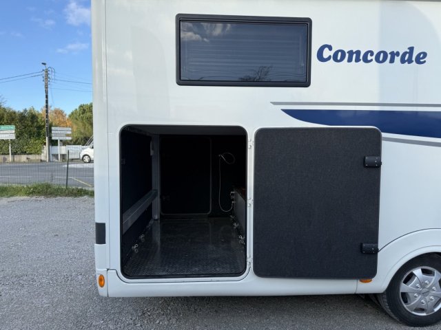 Concorde Carver 791 L CREDO - Photo 3